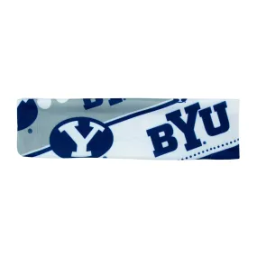 Brigham Young University Stretch Headband