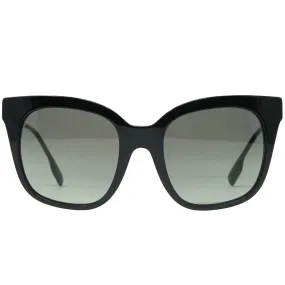 Burberry Be4328 300111 Evelyn Gold Sunglasses