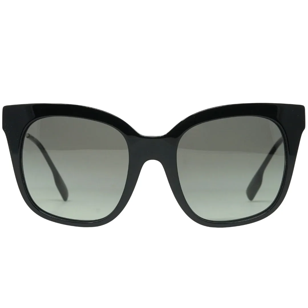 Burberry Be4328 300111 Evelyn Gold Sunglasses