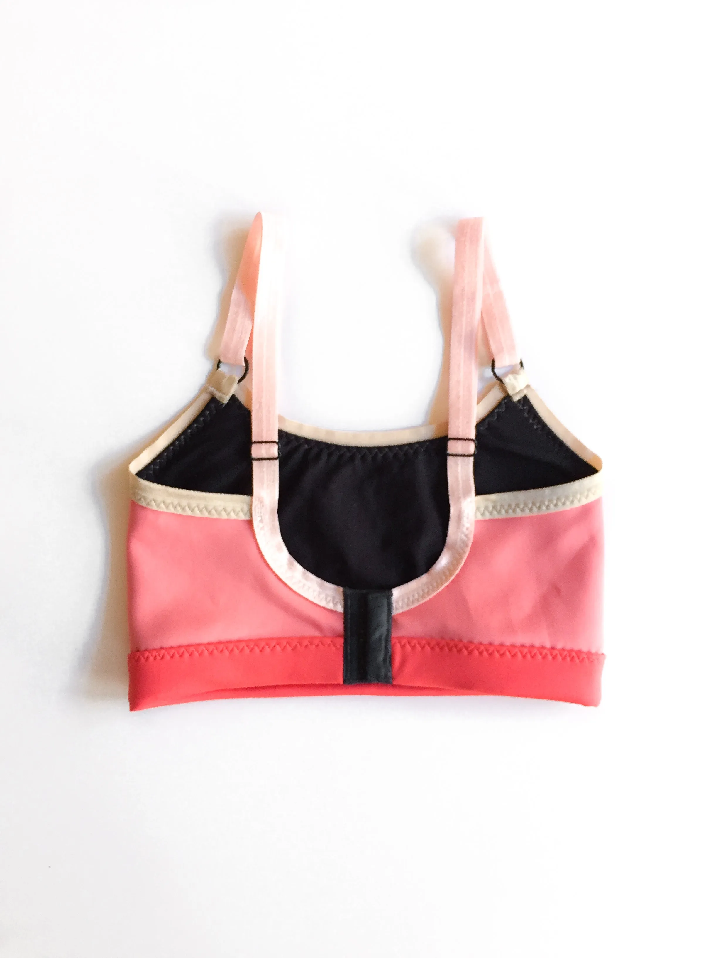 Cartesian Crop - Downloadable PDF Sewing Pattern