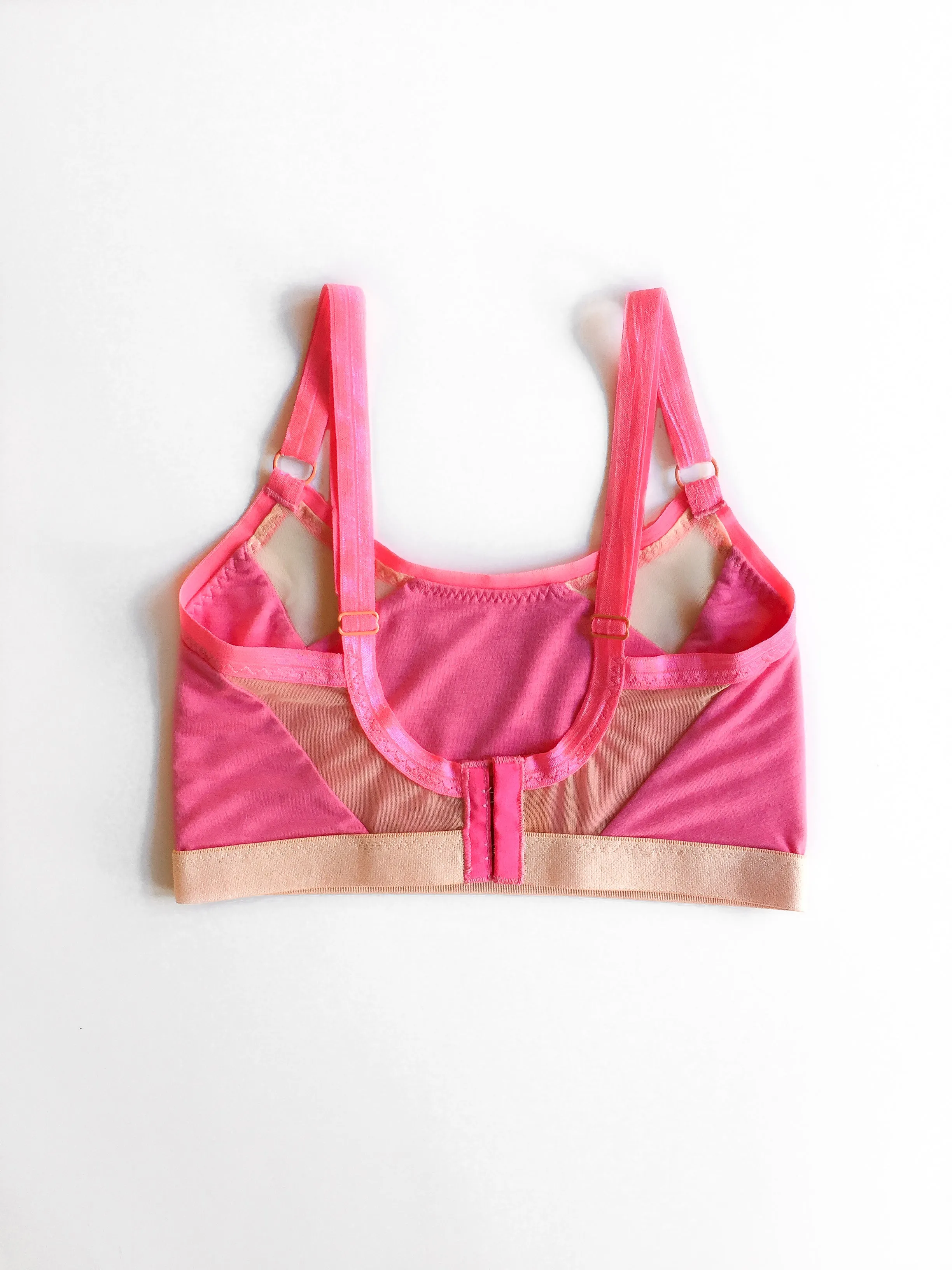 Cartesian Crop - Downloadable PDF Sewing Pattern