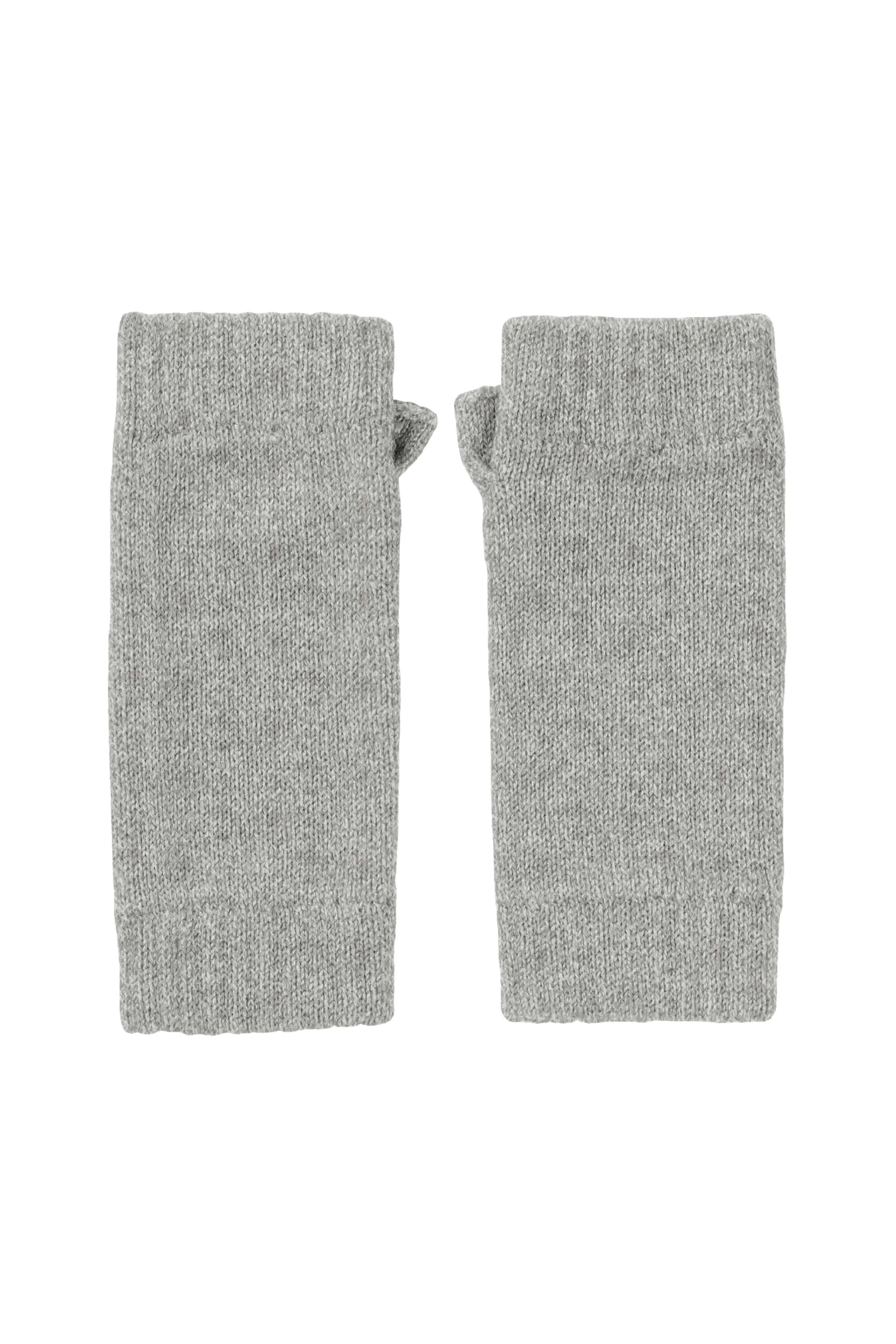 Cashmere Wrist Warmers