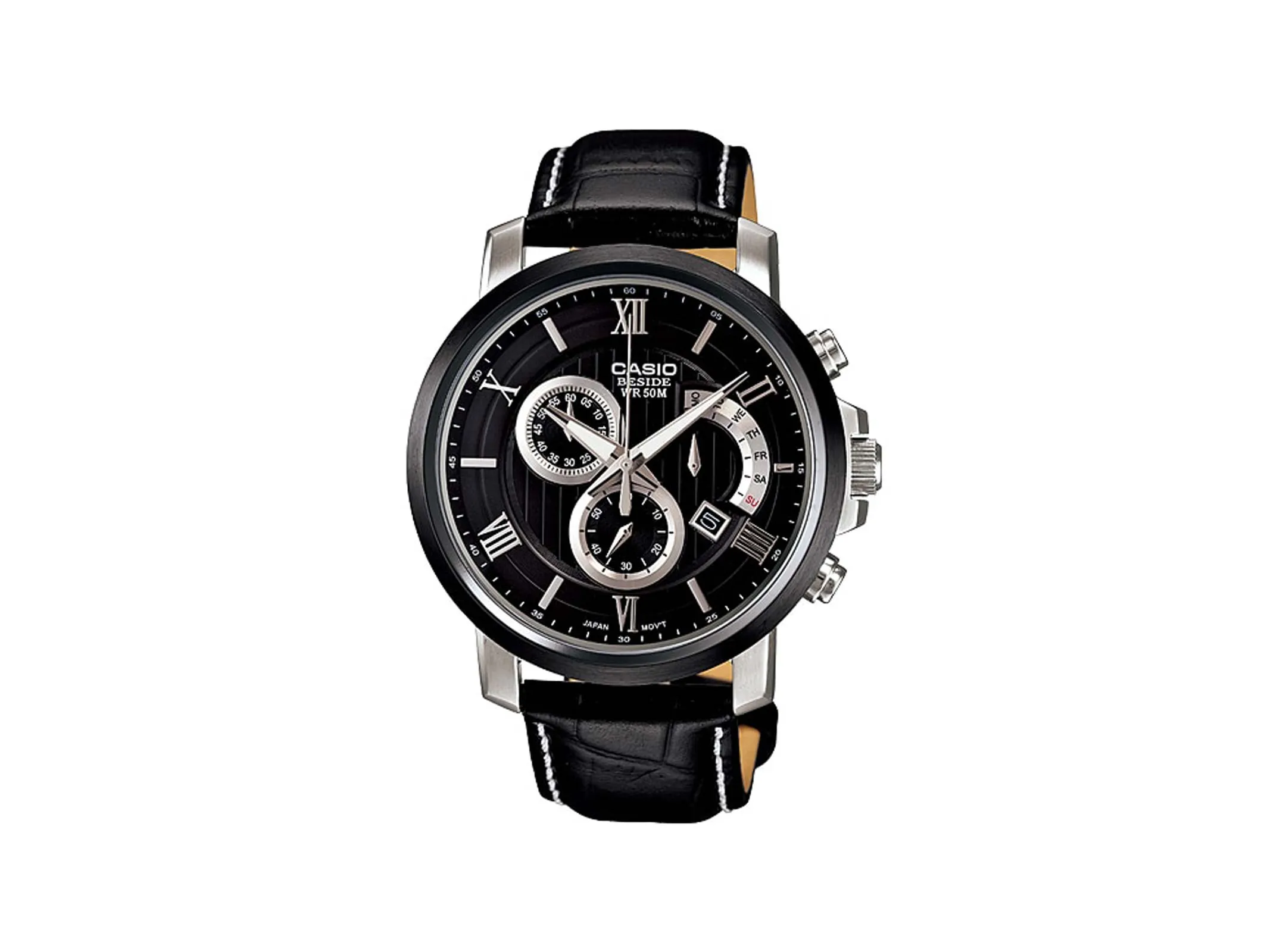 Casio - Beside - BEM-507BL-1AVDF
