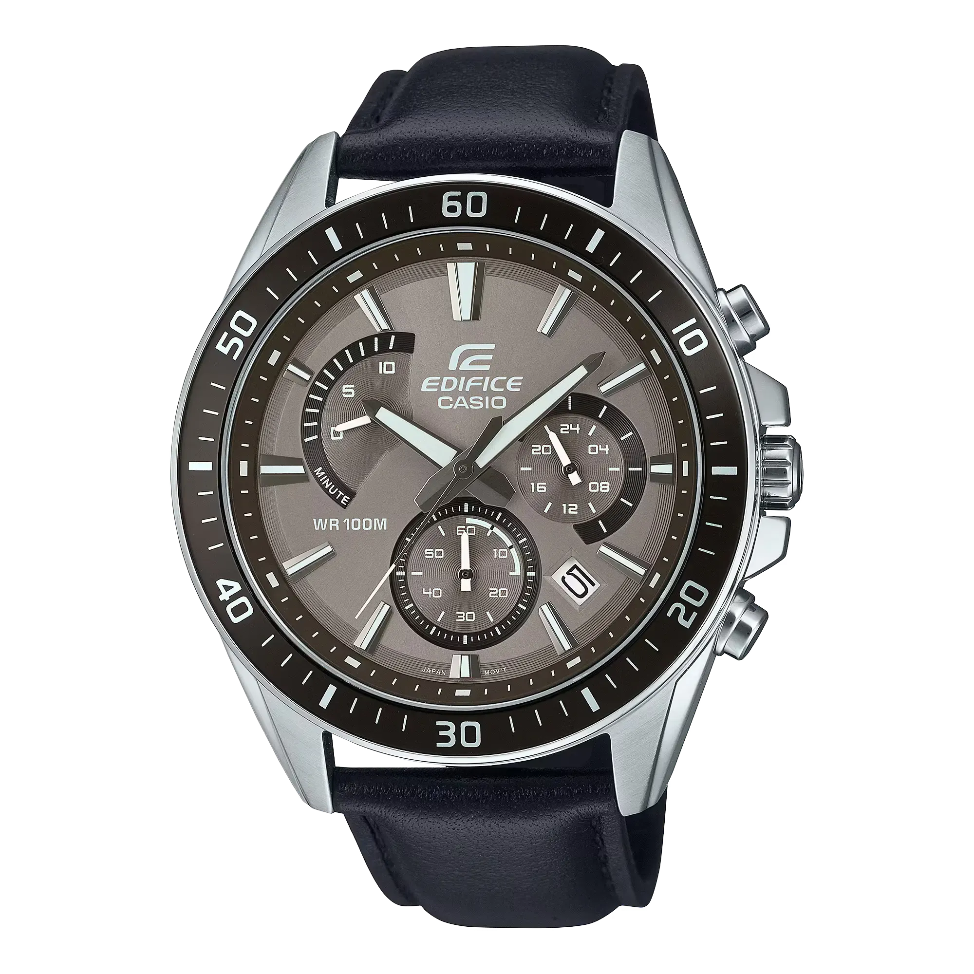 Casio Edifice – EFR-552L-5AVUDF