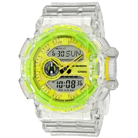 Casio - G-Shock - GA-400SK-1A9DR