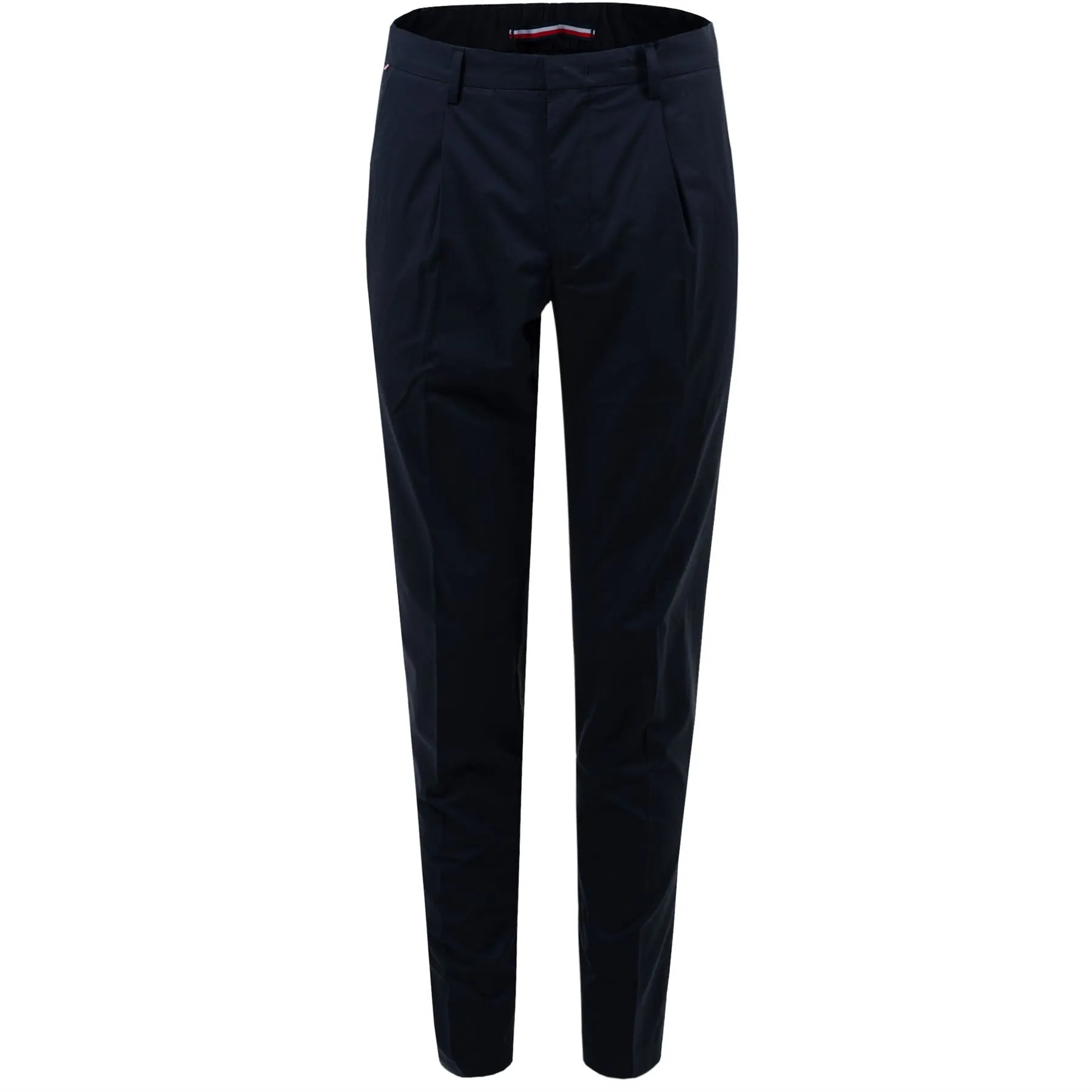 Chelsea Modern Chino Poplin Desert Sky - AW22