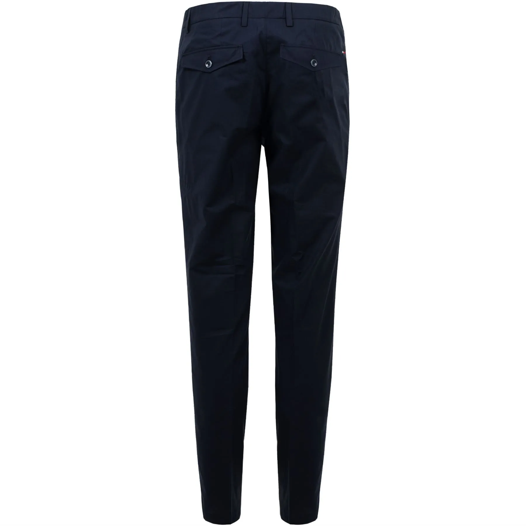 Chelsea Modern Chino Poplin Desert Sky - AW22