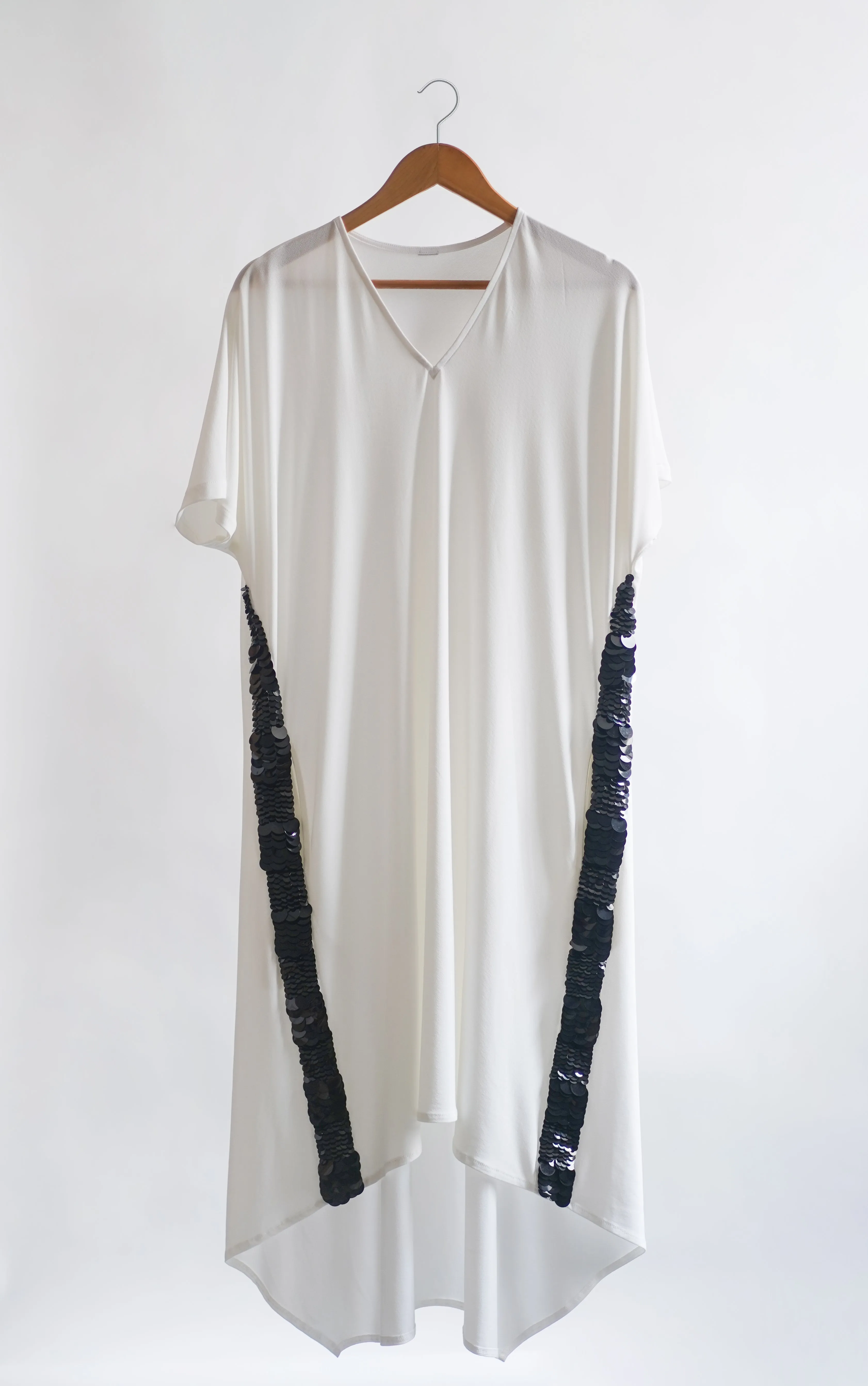 Chrome Kurta 2.0