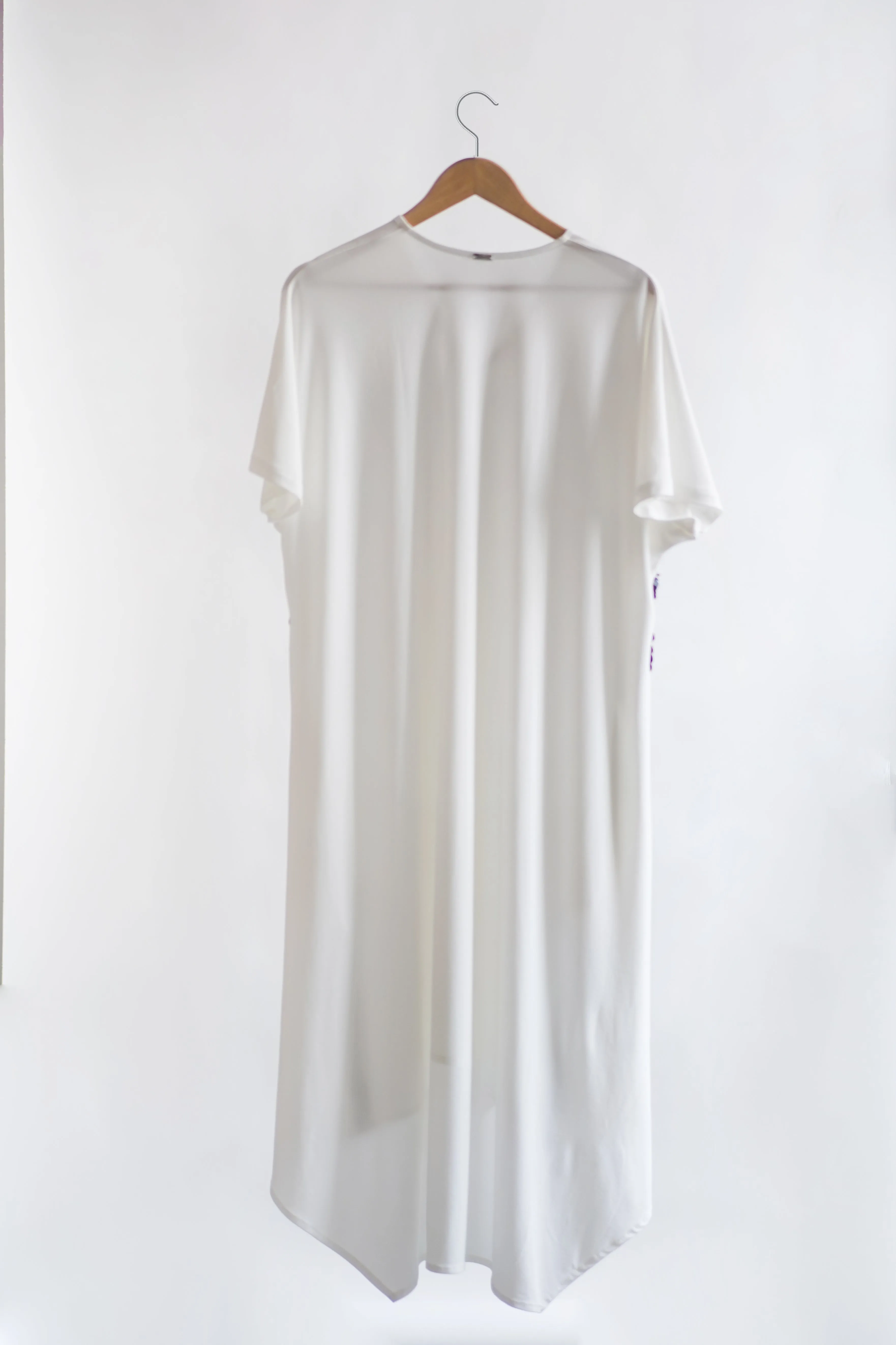 Chrome Kurta 2.0