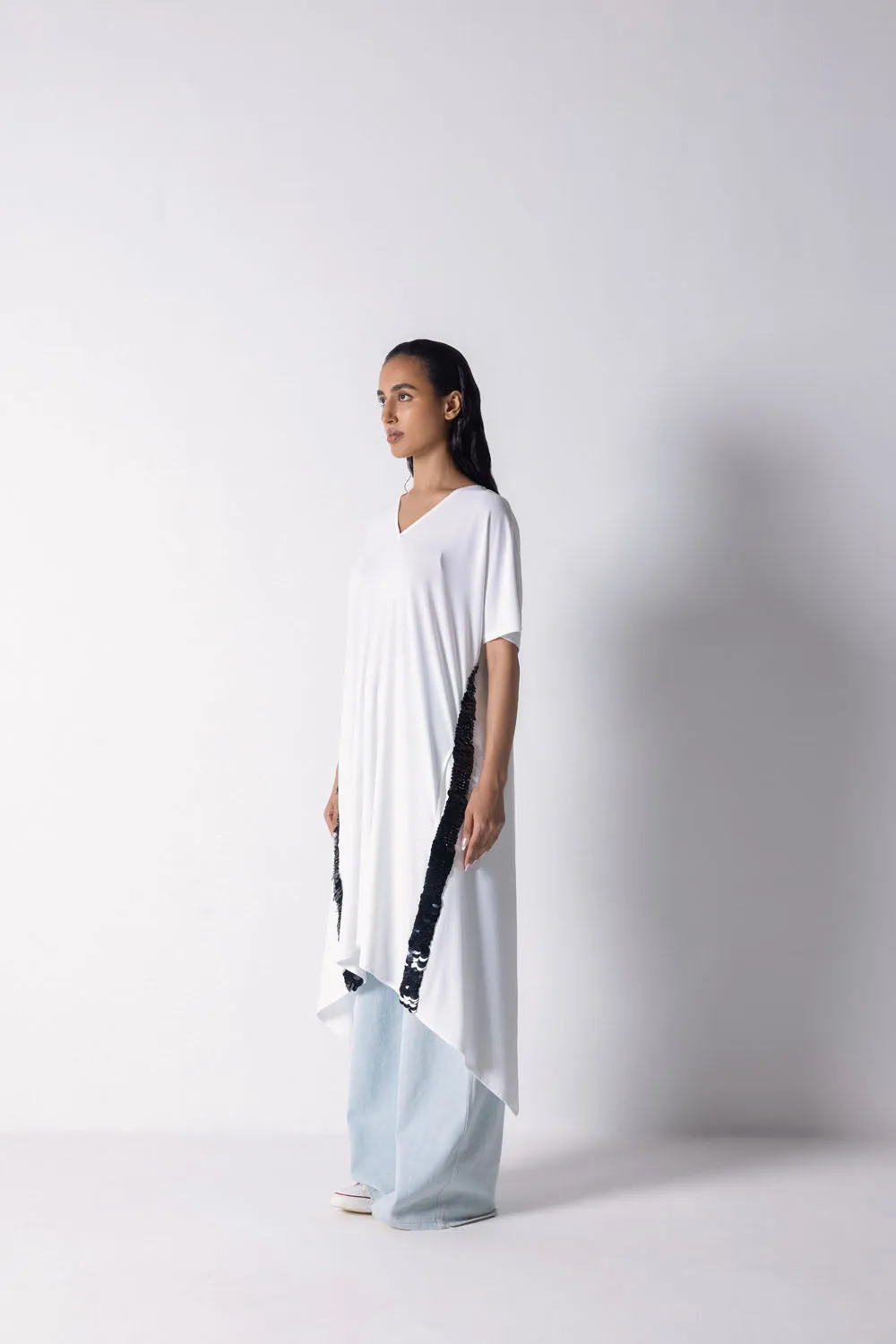 Chrome Kurta 2.0