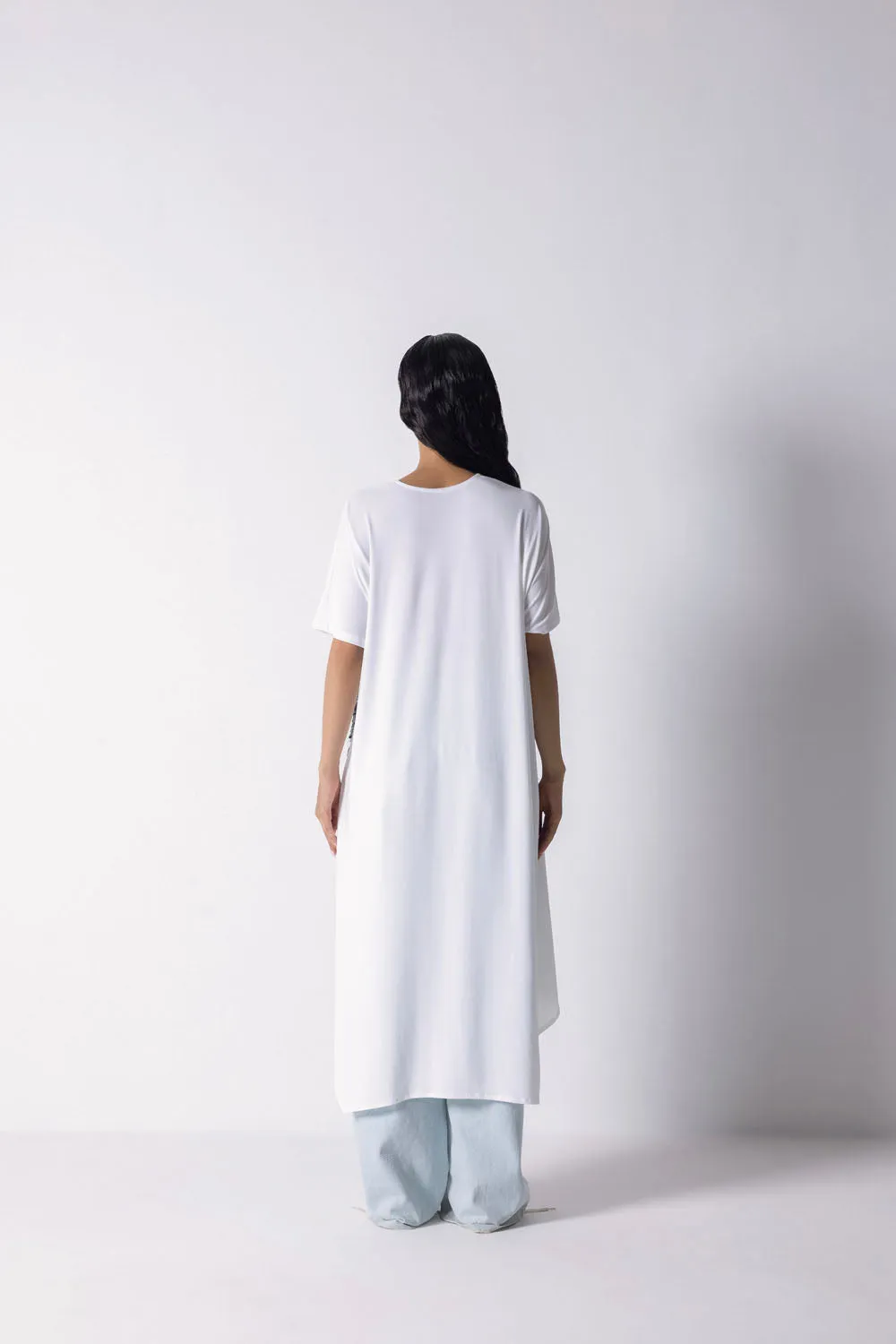 Chrome Kurta 2.0