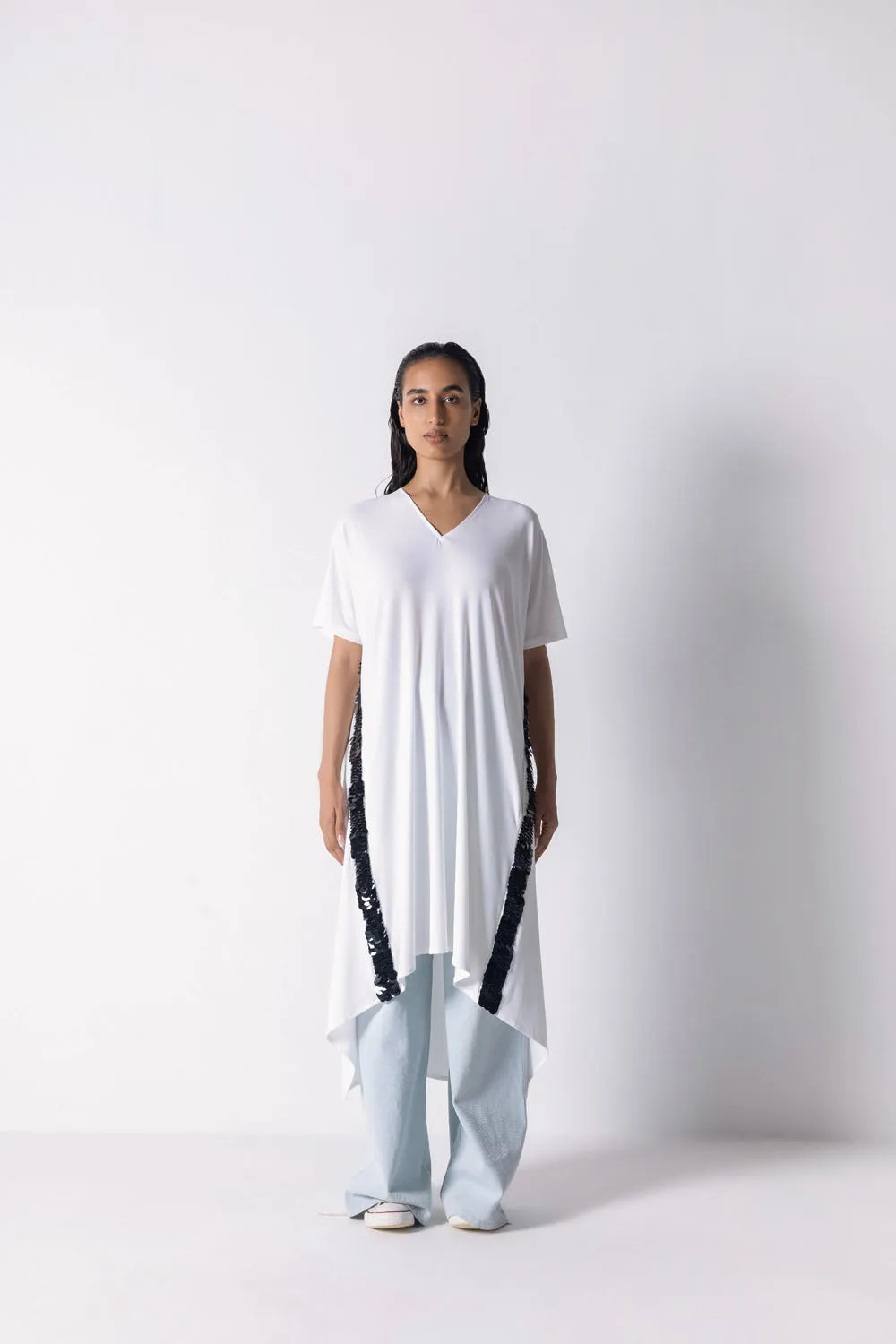 Chrome Kurta 2.0