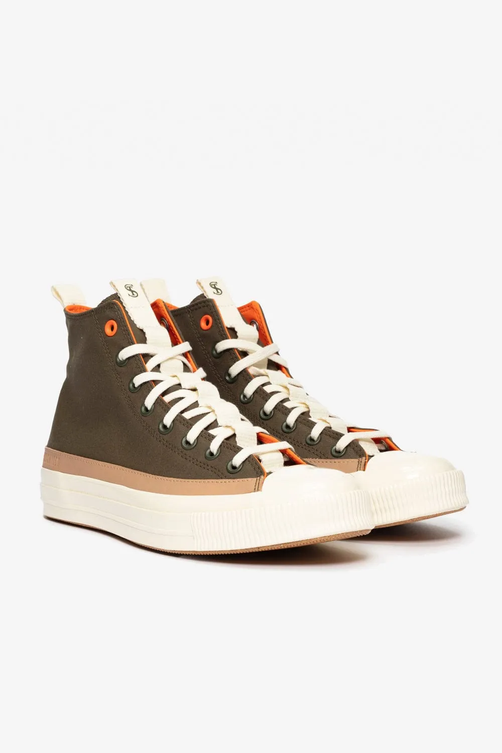 Chuck 70 Hi Todd Snyder