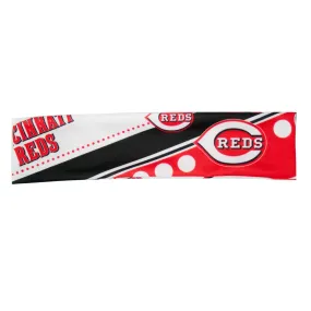 Cincinnati Reds Stretch Headband