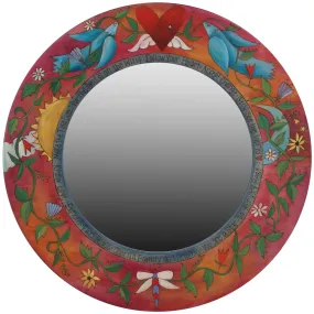 Circle Mirrors by Sticks, MIR011, MIR012-S310469