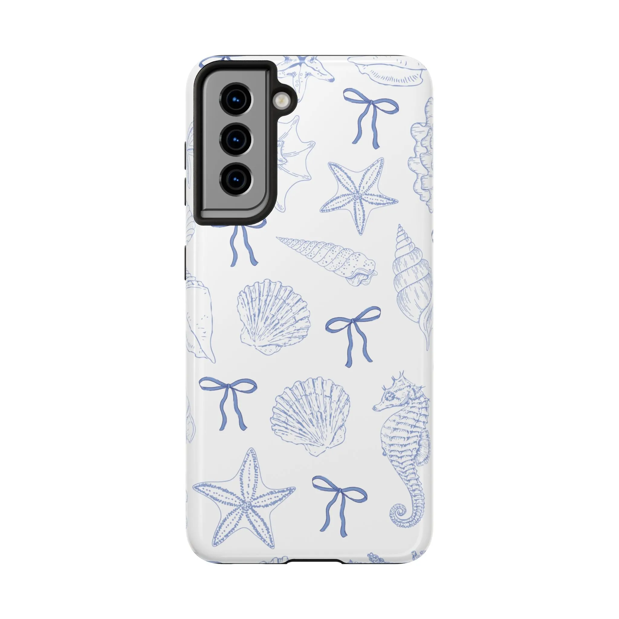 Coastal Granddaughter Phone Case