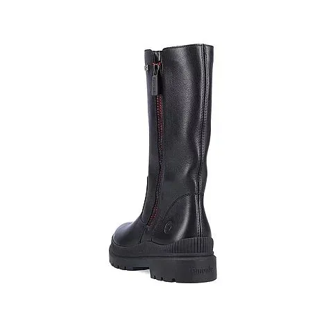 D0C73-00 Black Mid RTex