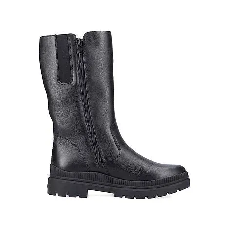 D0C73-00 Black Mid RTex