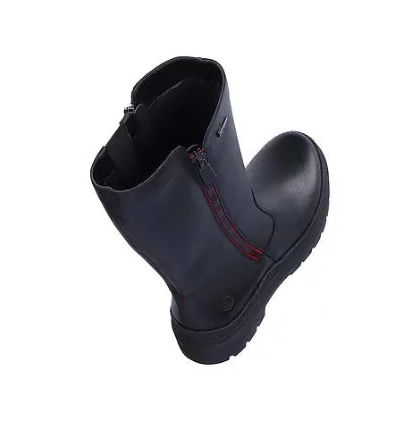 D0C73-00 Black Mid RTex