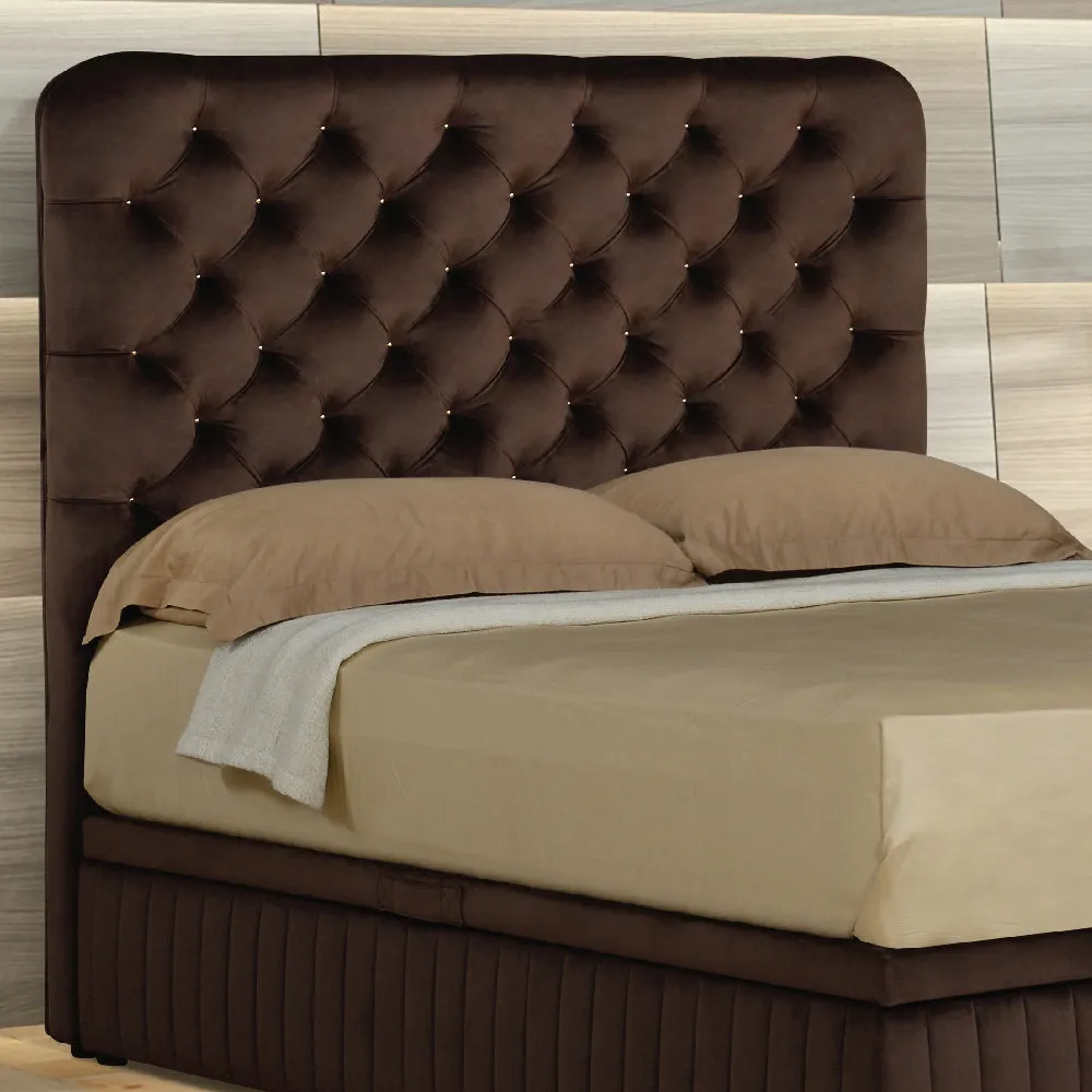 Diamond II Headboard