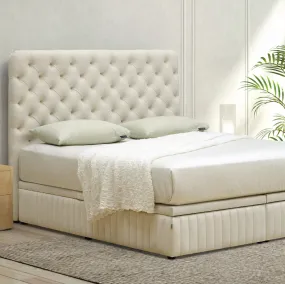 Diamond II Headboard