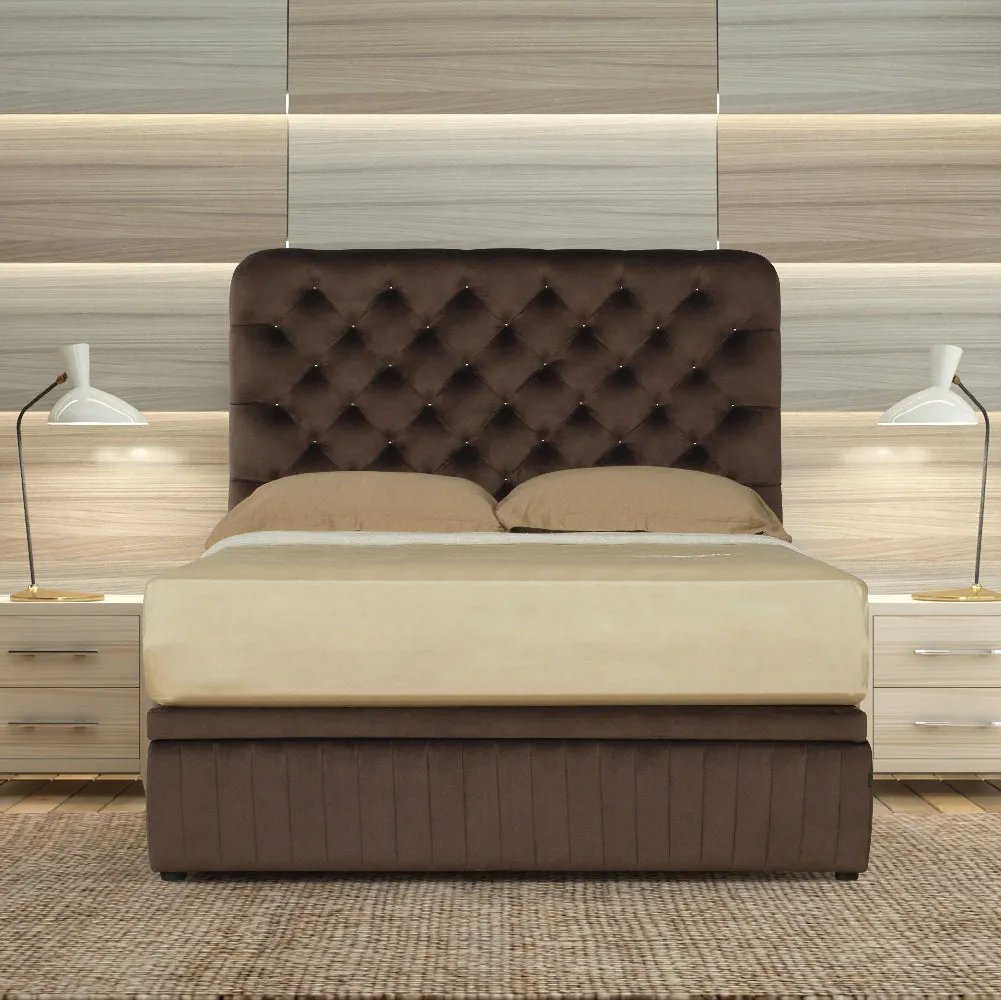 Diamond II Headboard