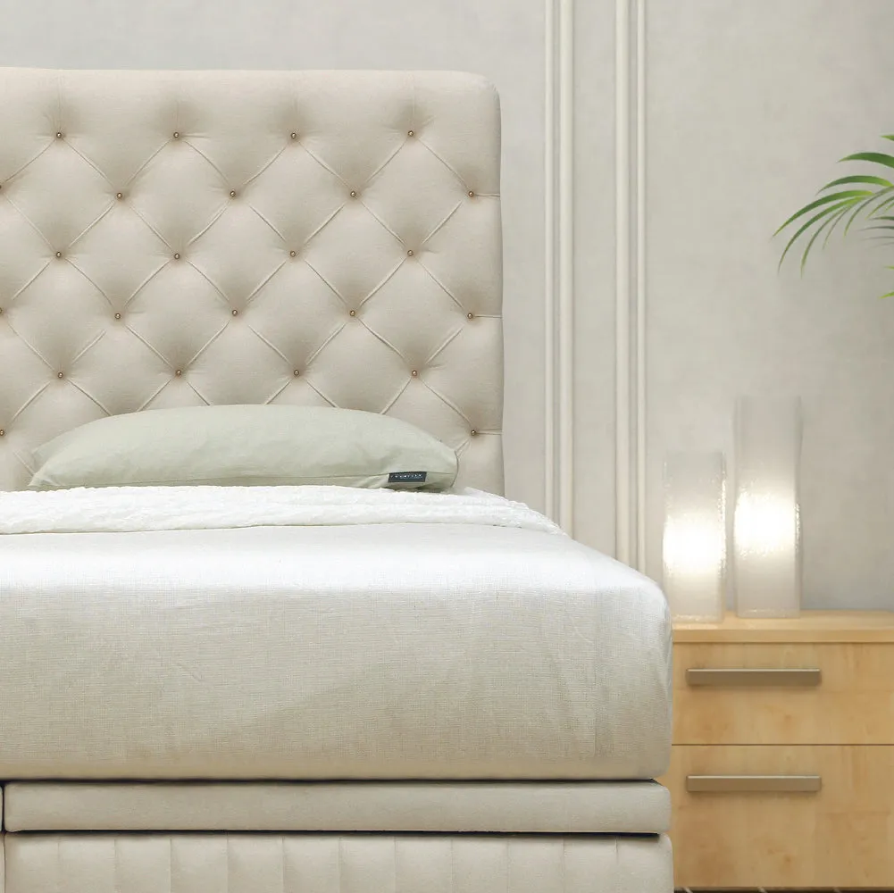 Diamond II Headboard
