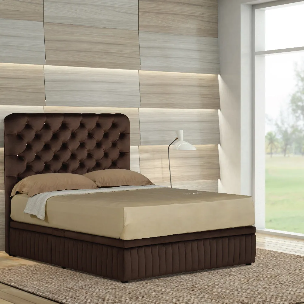 Diamond II Headboard