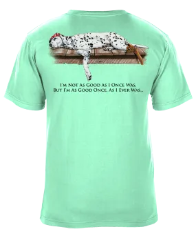 Dog Days T-Shirt