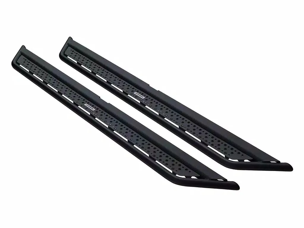 Dominator D6 Running Boards Tundra (2022-2024)