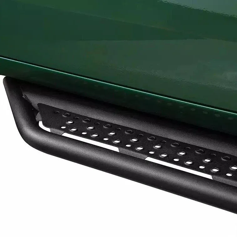 Dominator D6 Running Boards Tundra (2022-2024)