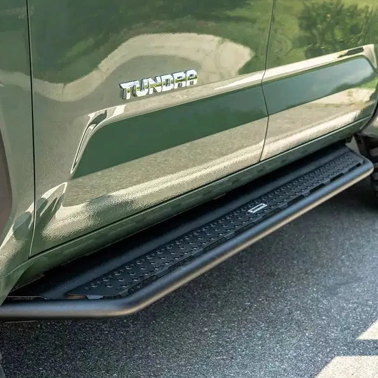 Dominator D6 Running Boards Tundra (2022-2024)