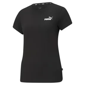 Ess Small Logo Tee Sportstyle/Core Women