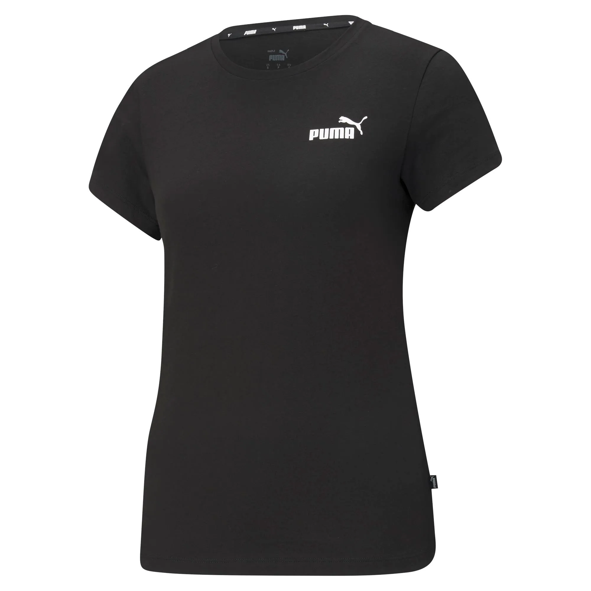 Ess Small Logo Tee Sportstyle/Core Women