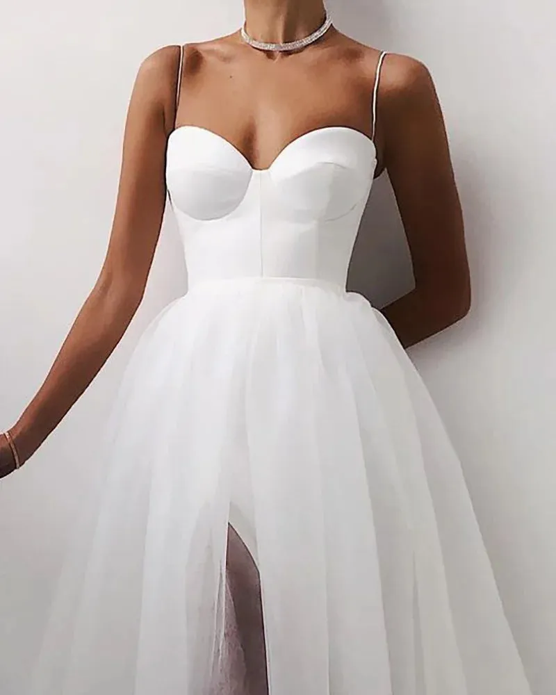 Fashion Women Summer Formal Party Cocktail Dress