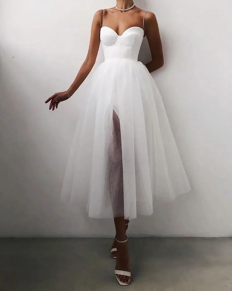 Fashion Women Summer Formal Party Cocktail Dress