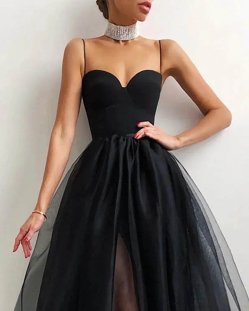 Fashion Women Summer Formal Party Cocktail Dress