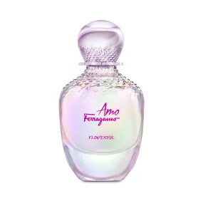 Ferragamo Amo Flowerful EDP