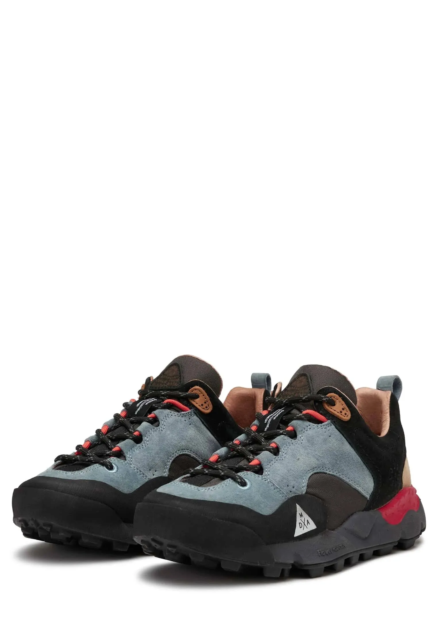 Flower Mountain Back Country Run SN34 Navy Black
