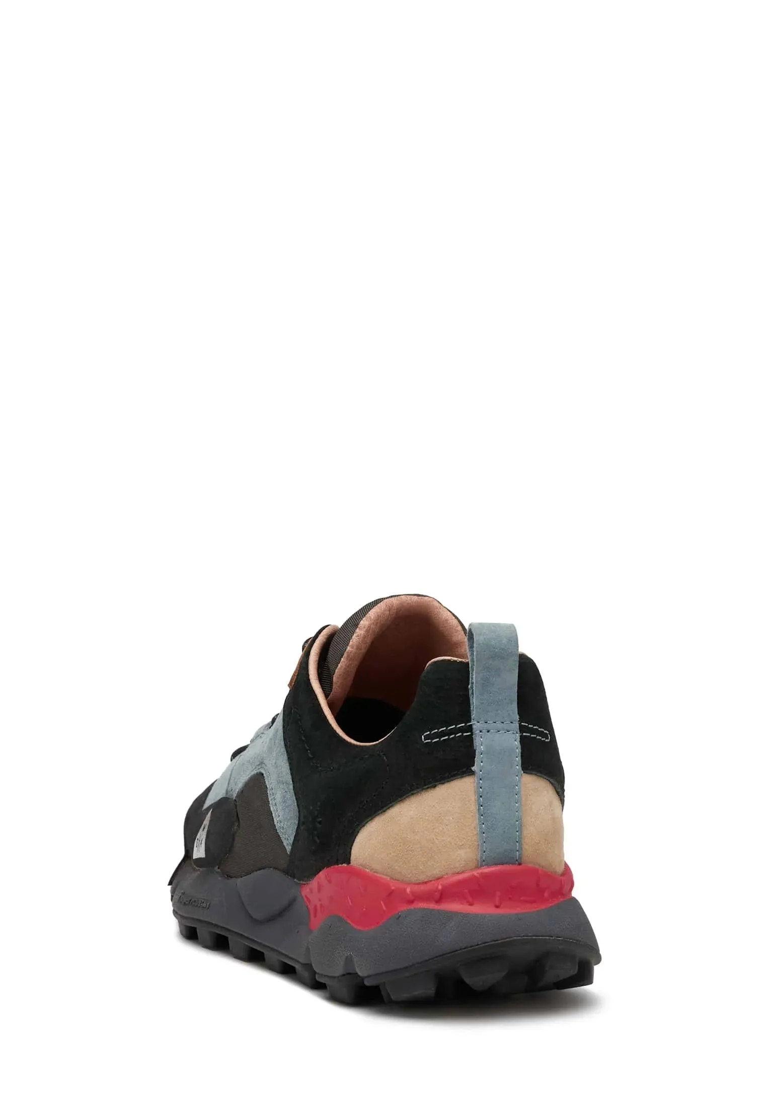 Flower Mountain Back Country Run SN34 Navy Black