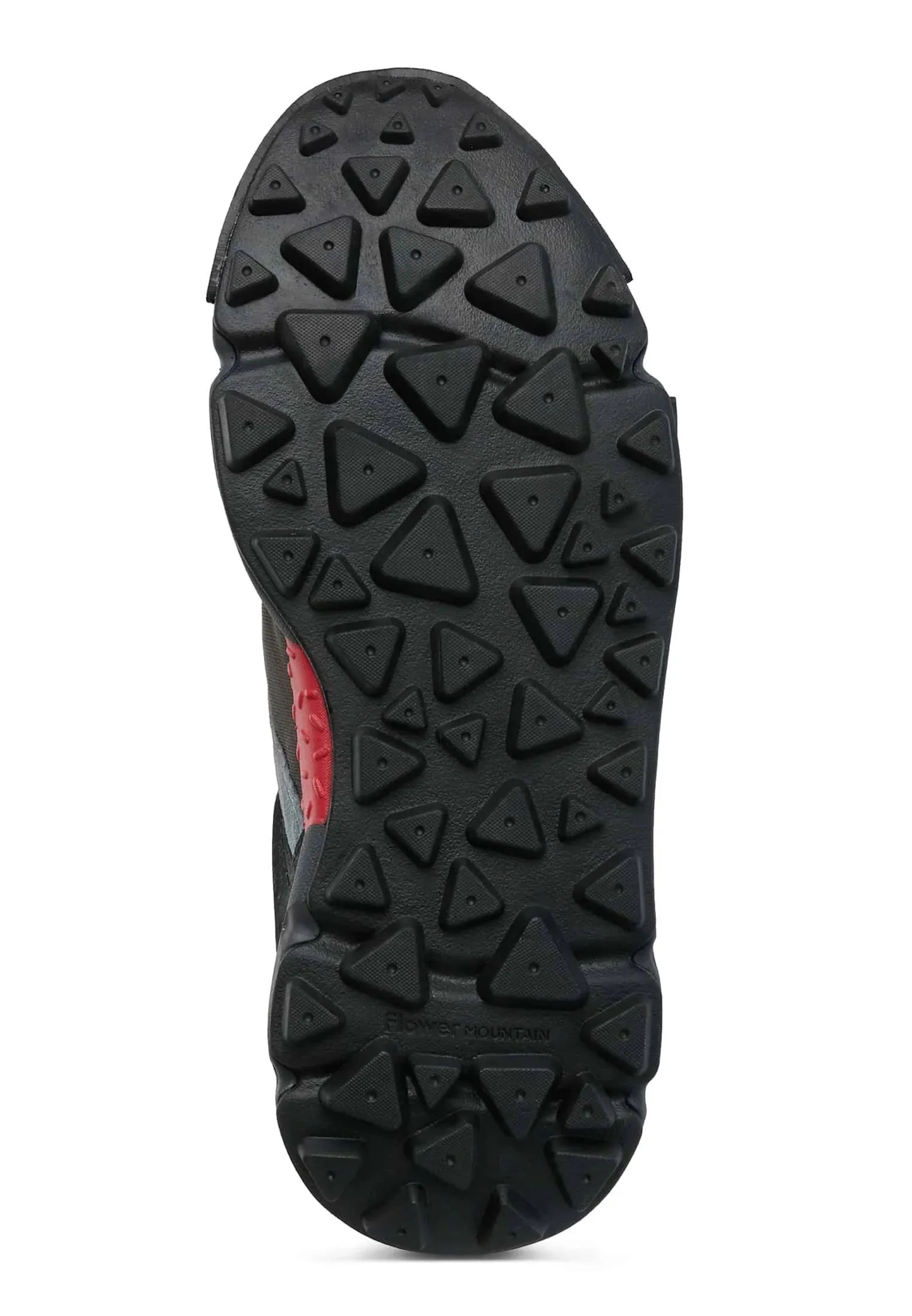 Flower Mountain Back Country Run SN34 Navy Black