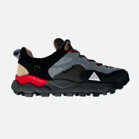 Flower Mountain Back Country Run SN34 Navy Black