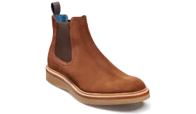 Fred - Old Snuff Suede