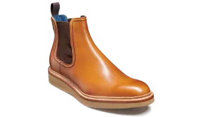 Fred - Rosewood Hand Painted