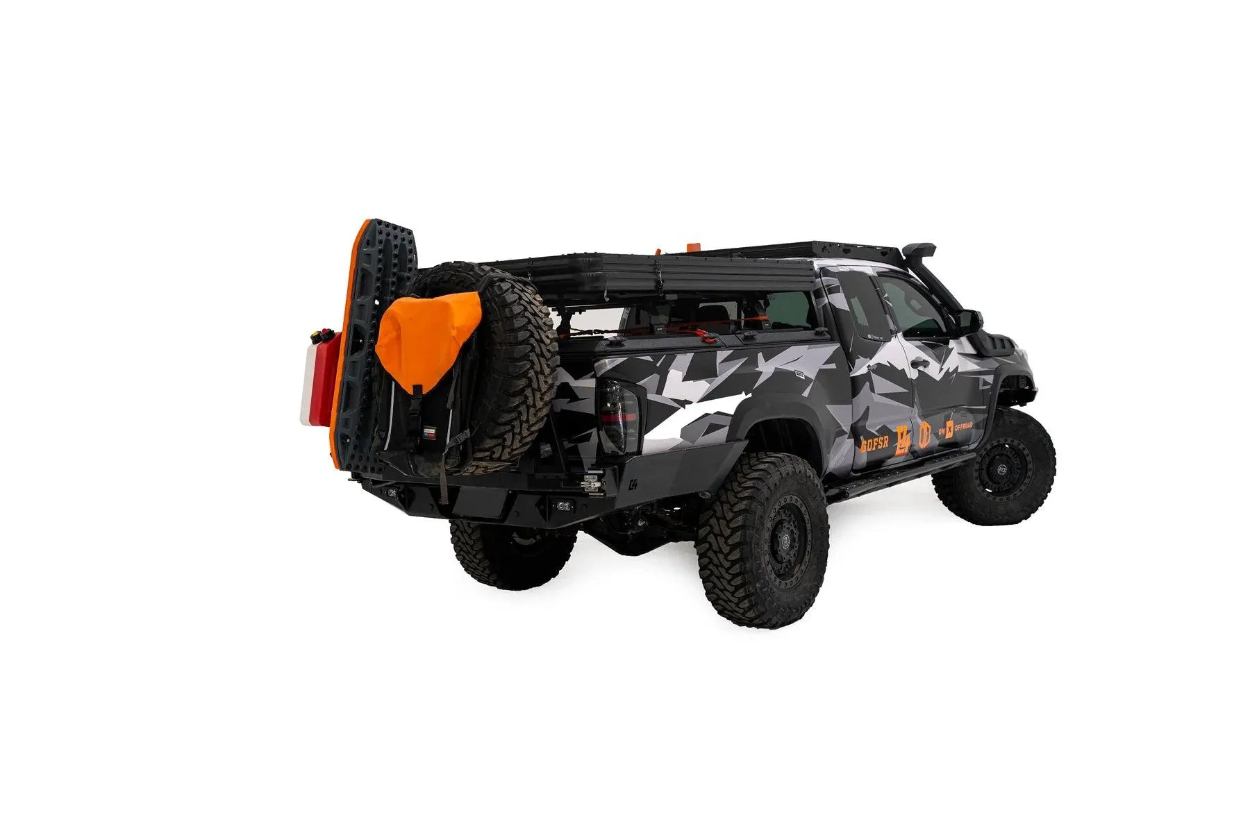 FSR Aspen Lite XL