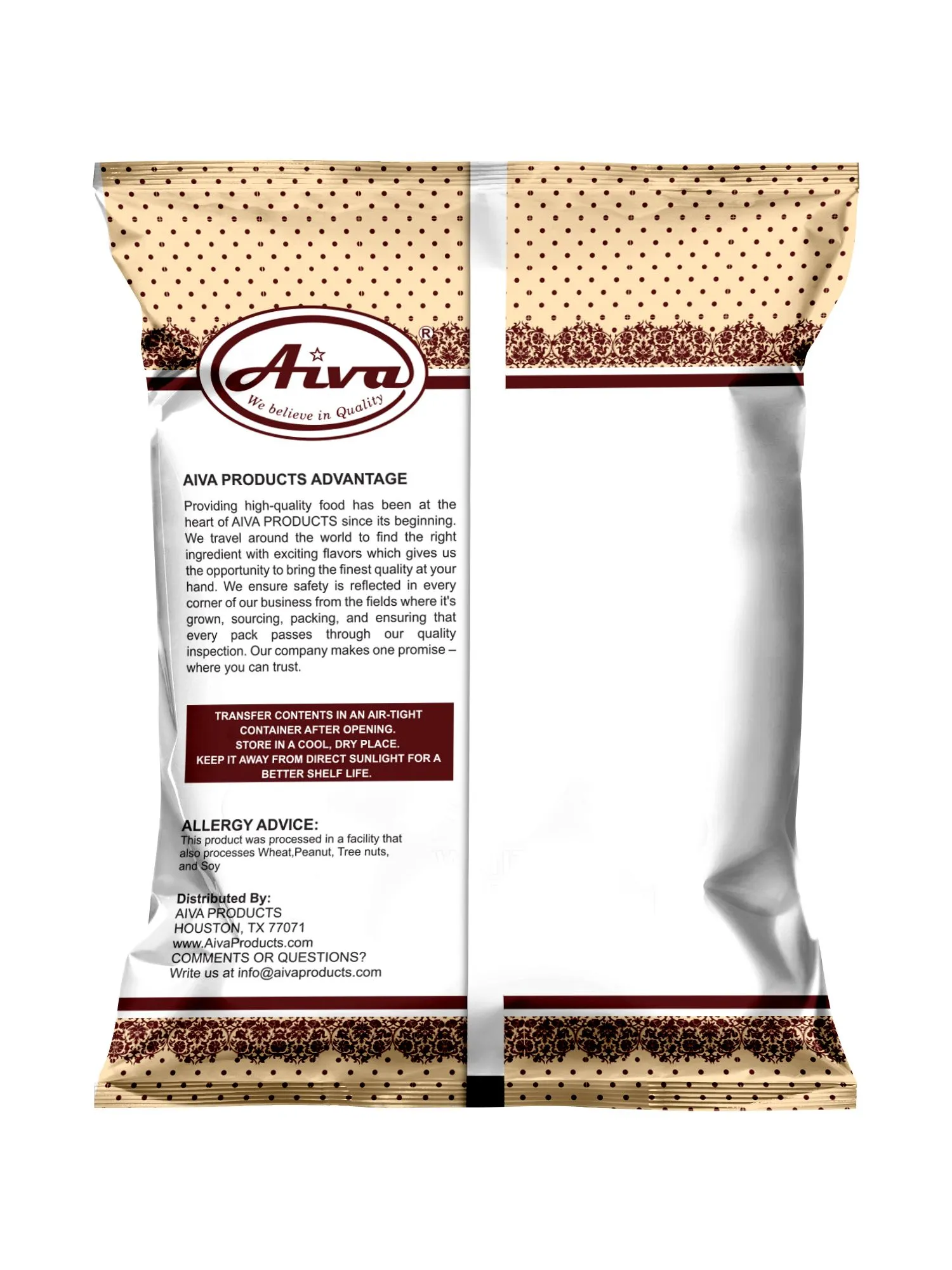 Garam Masala
