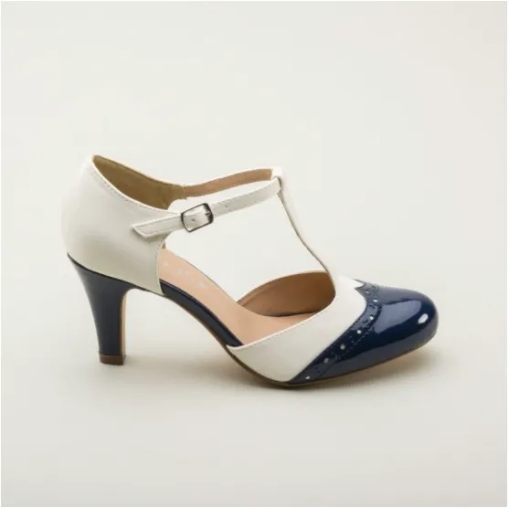 Gatsby Shoes by Chelsea Crew (4 Color Options)