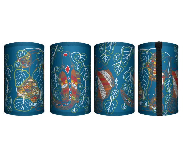 Graham Kenyon Stubby/Drink Holder -  6 Colours/Designs To Choose From