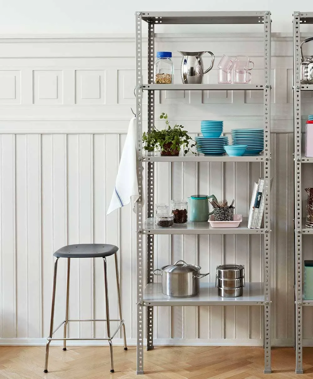 HAY Shelving Unit – Various Colours