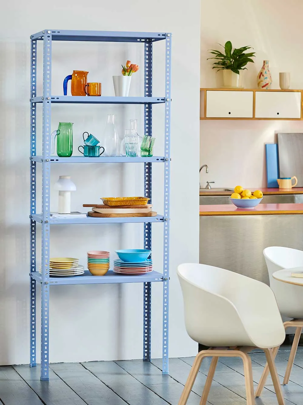 HAY Shelving Unit – Various Colours